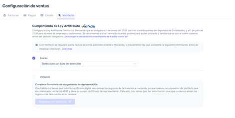 Facturador_Config_Verifactu