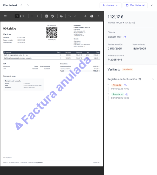Facturador_FacturaAnulada